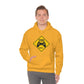 Gamer Zone Unisex Hooded Sweatshirt