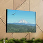 Mt Hood Scenic Canvas Gallery Wraps