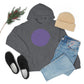 Vortex Unisex Hooded Sweatshirt