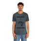 Original Gamester Unisex Jersey Short Sleeve Tee