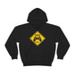 Gamer Zone Unisex Hooded Sweatshirt