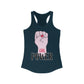 Grl Power Ideal Racerback Tank