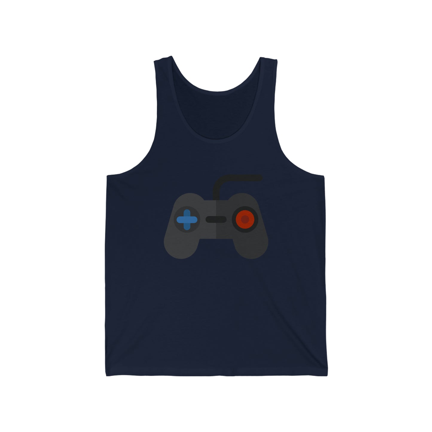 Game Controller Unisex Tank Top