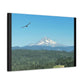 Mt Hood Scenic Canvas Gallery Wraps