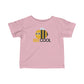 Bee Cool Infant Fine Jersey Tee