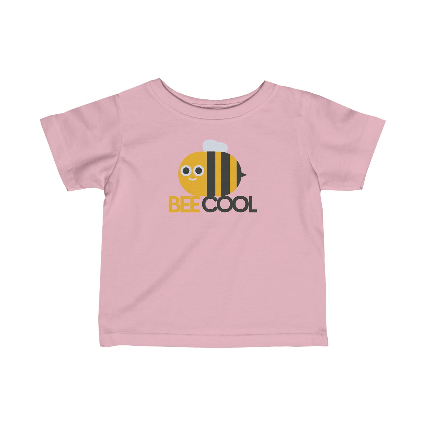 Bee Cool Infant Fine Jersey Tee