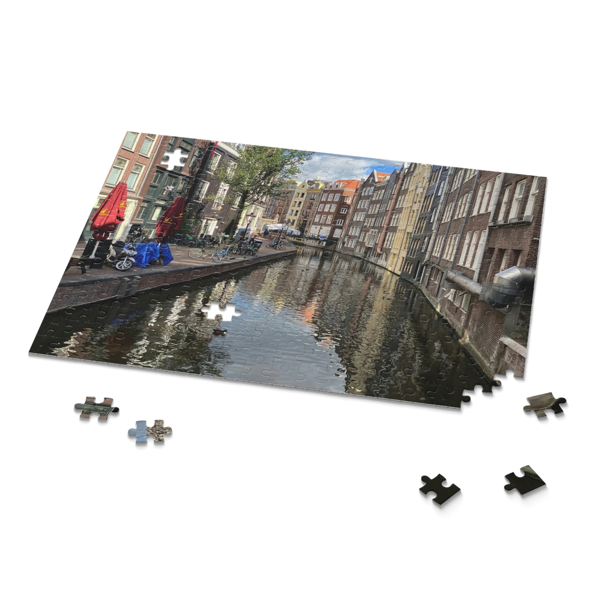 Ravensburger - Puzzle Adulte - Puzzle 5000 pièces - Monde marin Ravensburger - Puzzle Adulte - Puzzle 5000 pièces - Monde marin