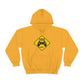 Gamer Zone Unisex Hooded Sweatshirt