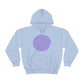 Vortex Unisex Hooded Sweatshirt