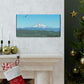 Mt Hood Scenic Canvas Gallery Wraps