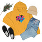 80s Made Me Unisex Hooded Sweatshirt