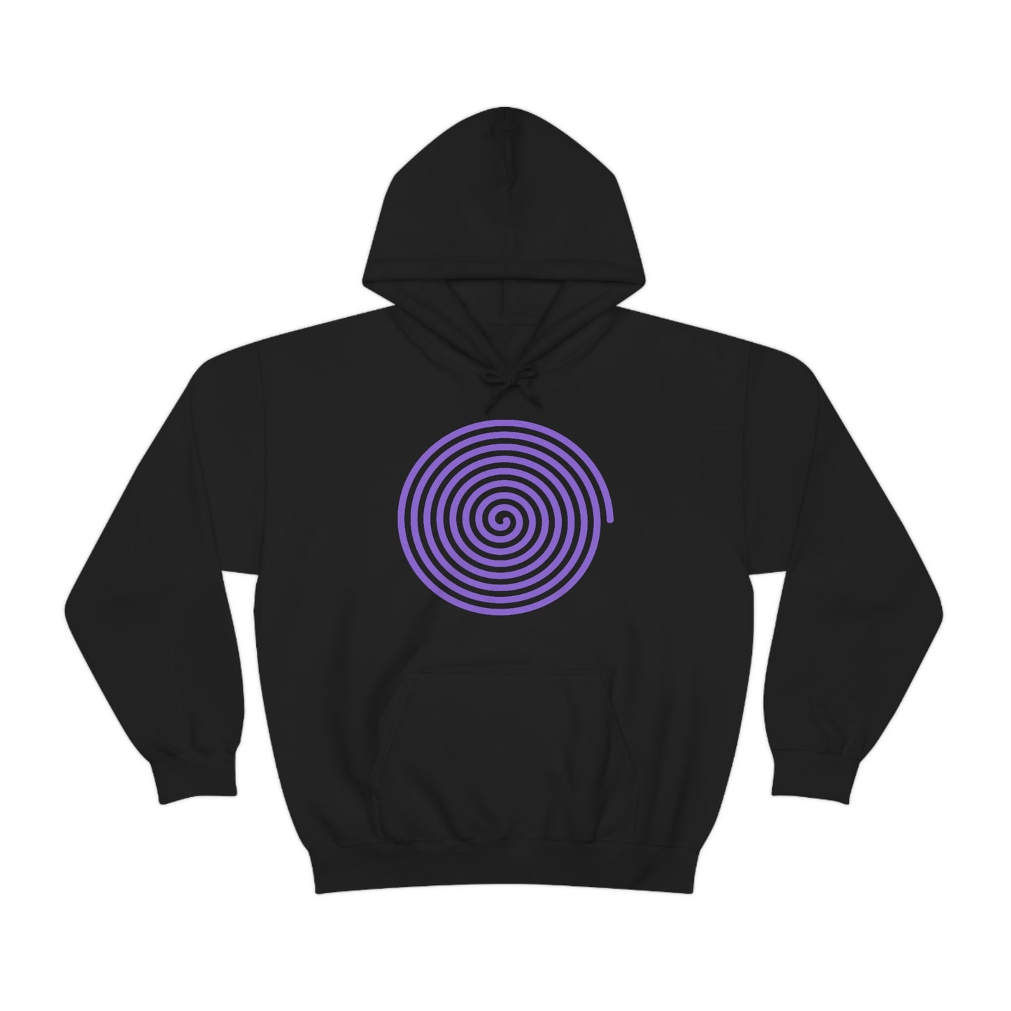 Vortex Unisex Hooded Sweatshirt