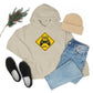 Gamer Zone Unisex Hooded Sweatshirt