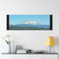 Mt Hood Scenic Canvas Gallery Wraps