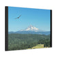 Mt Hood Scenic Canvas Gallery Wraps