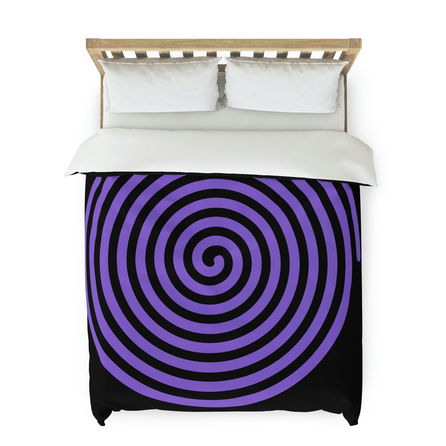 Vortex Style Duvet Cover