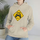 Gamer Zone Unisex Hooded Sweatshirt
