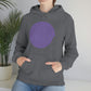 Vortex Unisex Hooded Sweatshirt