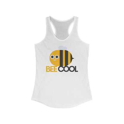 Bee Cool Ideal Racerback Tank