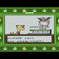 Pokemon Grape Nintendo Game Boy Color Video Game