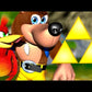 The Legend of Banjo Kazooie Nintendo NES Video Game