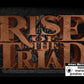 Rise of the Triad Vintage PC MS Dos Game