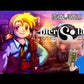 Pier Solar And The Great Architects Sega Dreamcast Game
