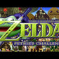 The Legend of Zelda Petrie's Challenge Nintendo 64 N64 Video Game
