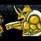 Altered Beast Nintendo NES 8 Bit Video Game