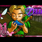 The Legend of Zelda Voyager of Time Nintendo 64 N64 Video Game