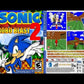 Sonic Robo Blast 2 Sega Dreamcast Game