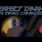 Perfect Dark with Mario Characters Nintendo 64 N64 Video Game
