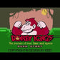 Donkey Kong 5 The Journey of Over Time and Space Nintendo Game Boy Color Video Game