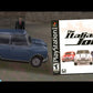 The Italian Job Sony PlayStation Complete