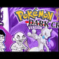 Pokemon Dark Cry Version Nintendo Game Boy Advance Video Game