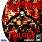 Splatterhouse Trilogy Sega Dreamcast Game