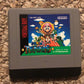 Mario Tennis Japanese Nintendo Virtual Boy Video Game